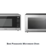 best panasonic microwave oven