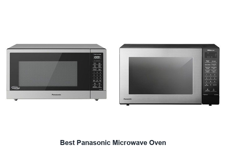 best panasonic microwave oven