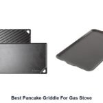 best pancake griddle for gas stove
