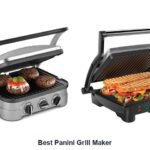best panini grill maker