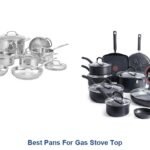 best pans for gas stove top