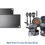 best pans to use on gas stove