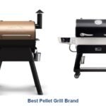 best pellet grill brand