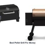 best pellet grill for money