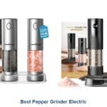 best pepper grinder electric