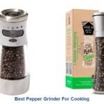 best pepper grinder for cooking