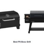 best pit boss grill