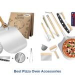 best pizza oven accessories