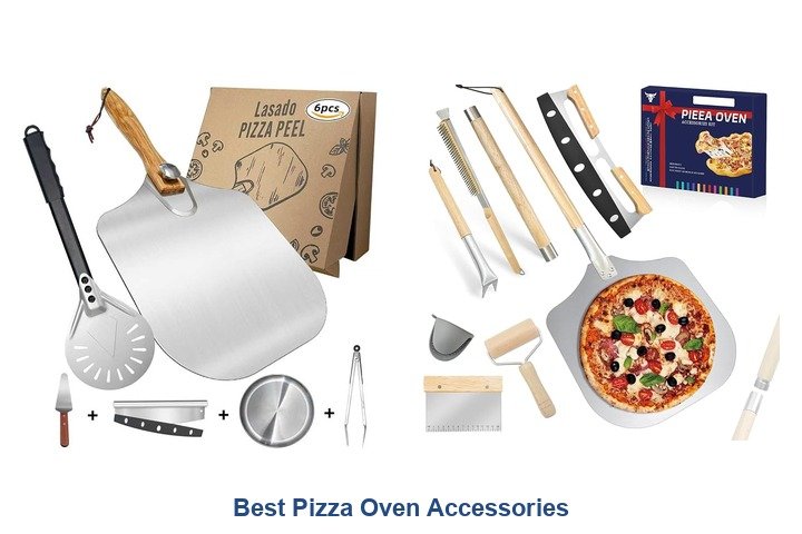 best pizza oven accessories
