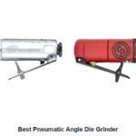 best pneumatic angle die grinder