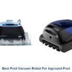 best pool vacuum robot for inground pool