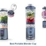 best portable blender cup