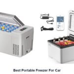best portable freezer for car