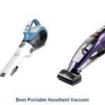 best portable handheld vacuum