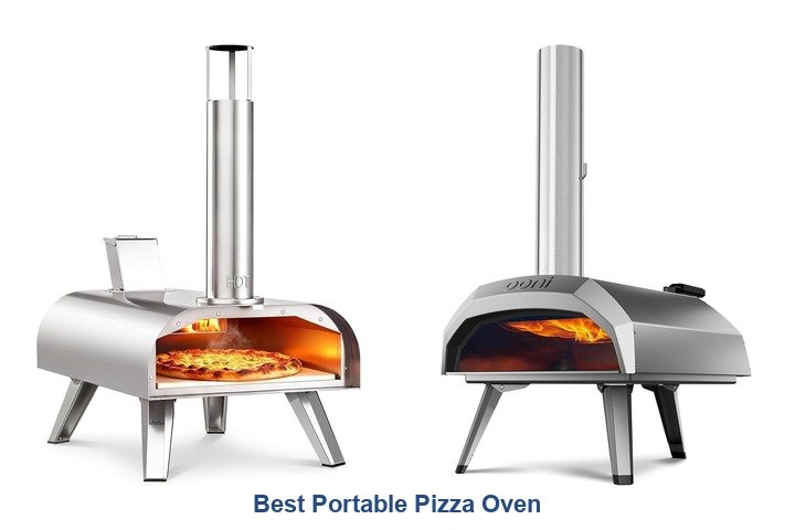 best portable pizza oven