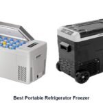 best portable refrigerator freezer