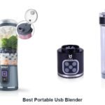 best portable usb blender