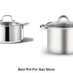 best pot for gas stove