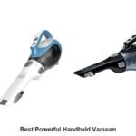 best powerful handheld vacuum