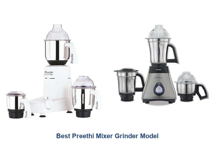 best preethi mixer grinder model