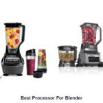 best processor for blender