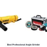best professional angle grinder