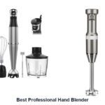 best professional hand blender