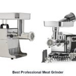 best professional meat grinder