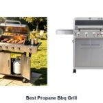 best propane bbq grill