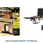 best propane grill for the money