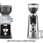 best prosumer coffee grinder