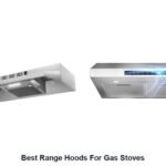 best range hoods for gas stoves