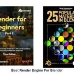 best render engine for blender