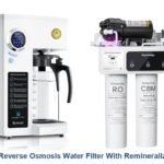 best reverse osmosis water filter with remineralization