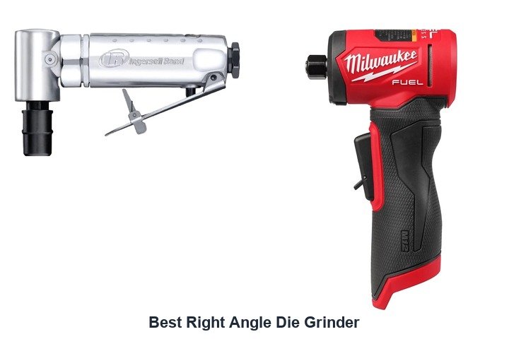best right angle die grinder