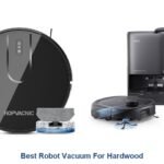 best robot vacuum for hardwood