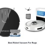best robot vacuum for rugs