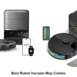 best robot vacuum mop combo