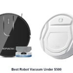 best robot vacuum under $500