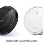 best robot vacuum without wifi