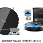 best robot vacuums for hardwood floors