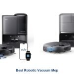 best robotic vacuum mop