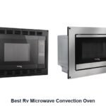 best rv microwave convection oven