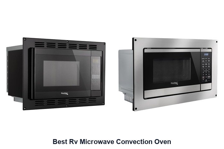best rv microwave convection oven