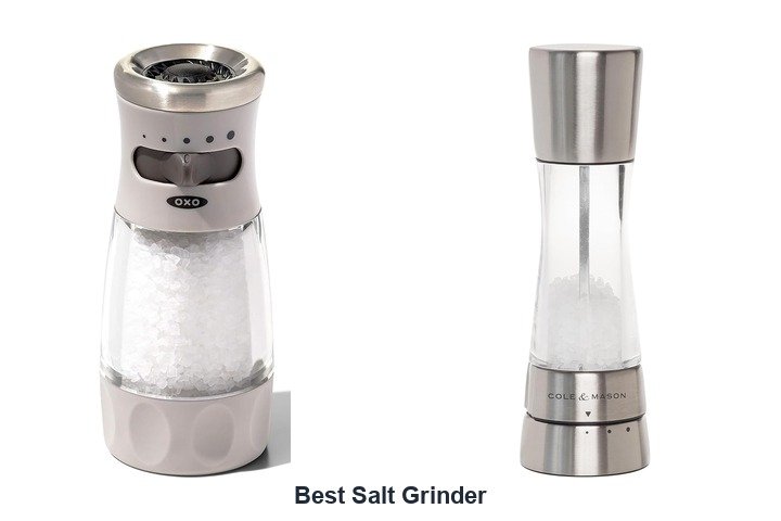 best salt grinder