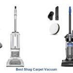 best shag carpet vacuum