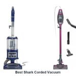 best shark corded vacuum