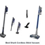 best shark cordless stick vacuum