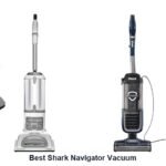 best shark navigator vacuum