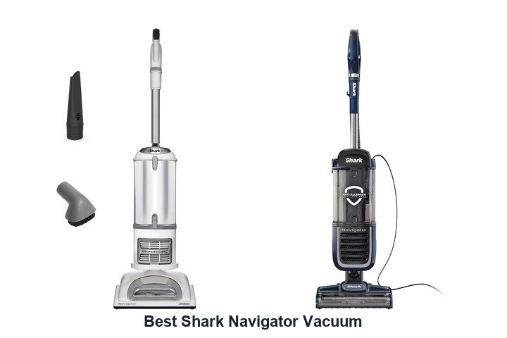 best shark navigator vacuum